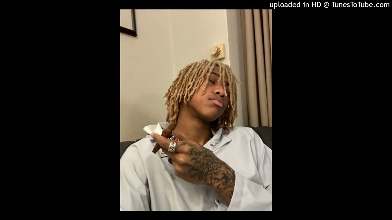 [FREE] Rich Amiri Type Beat - 