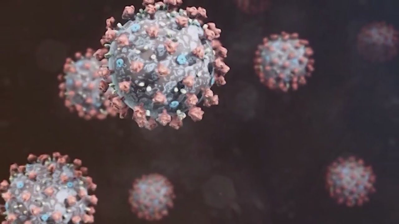 Health expert weighs-in on Omicron's mutations & differences, similarities