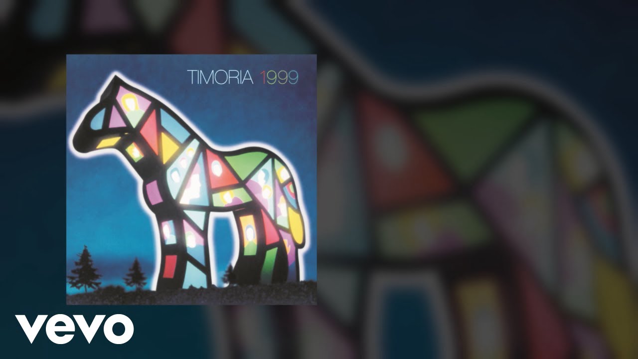 Timoria - In The Ghetto (Visual)