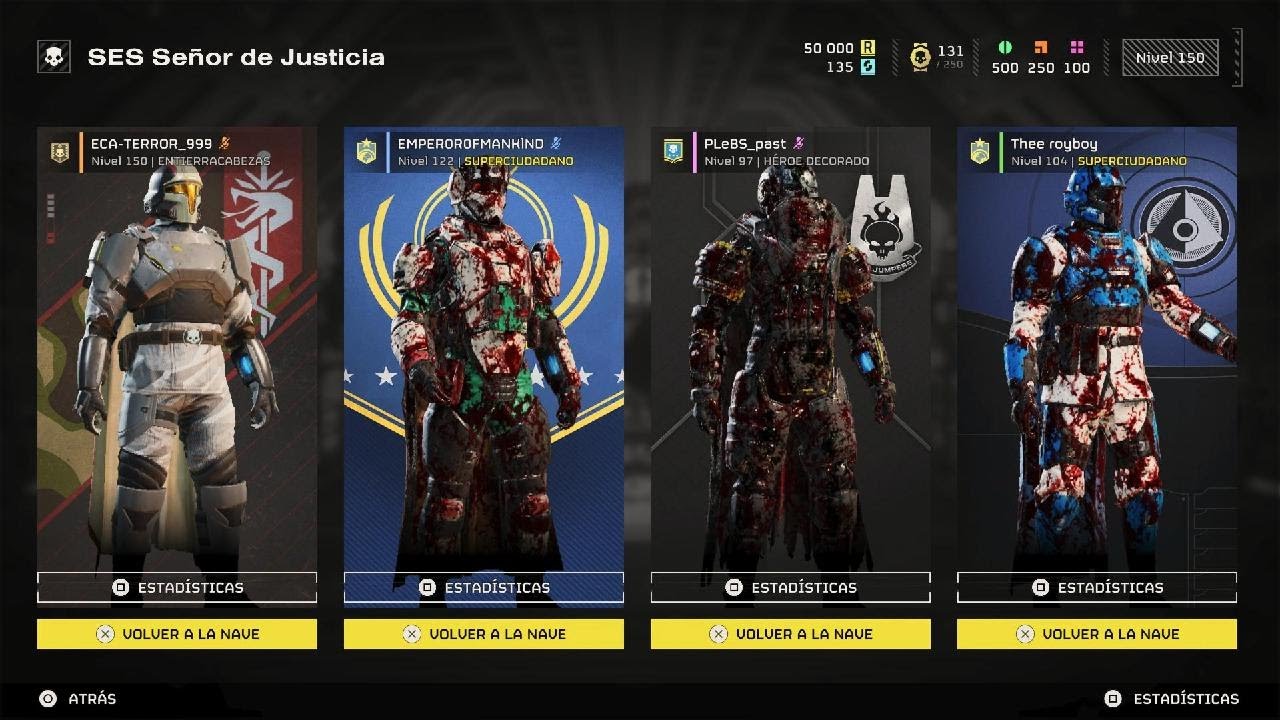 HELLDIVERS 2 CYBERSTAN 01