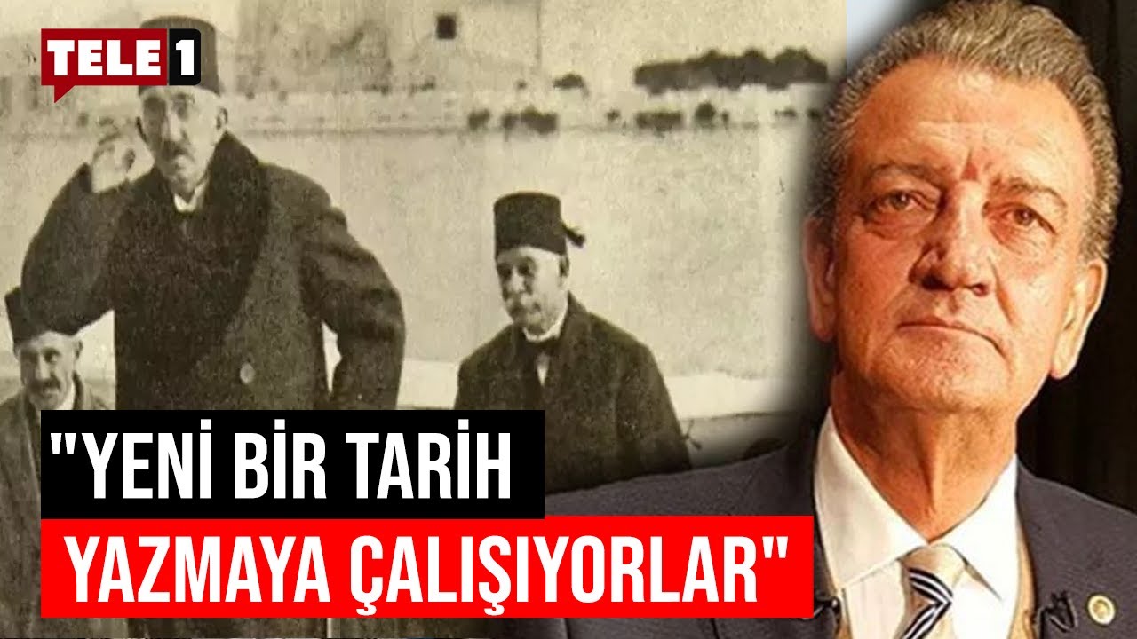 Hüsnü Bozkurt, hesap sordu! 