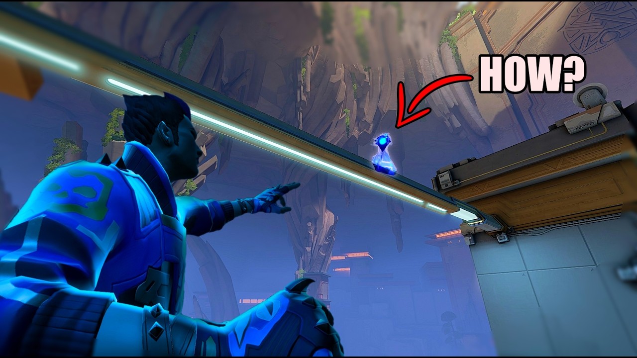 I Tested The Craziest Yoru Teleports...