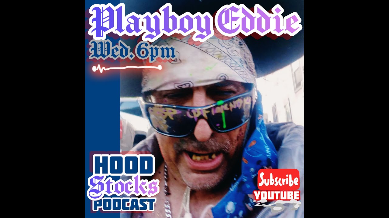 PLAYBOY EDDIE #103