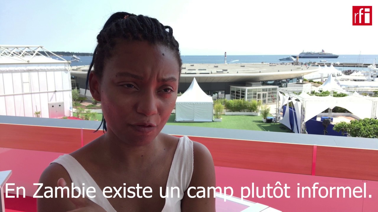 La réalisatrice zambienne Rungano Nyoni : « Les camps de sorcières existent »