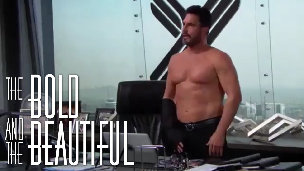 Bold and the Beautiful - 2021 (S34 E80) FULL EPISODE 8440