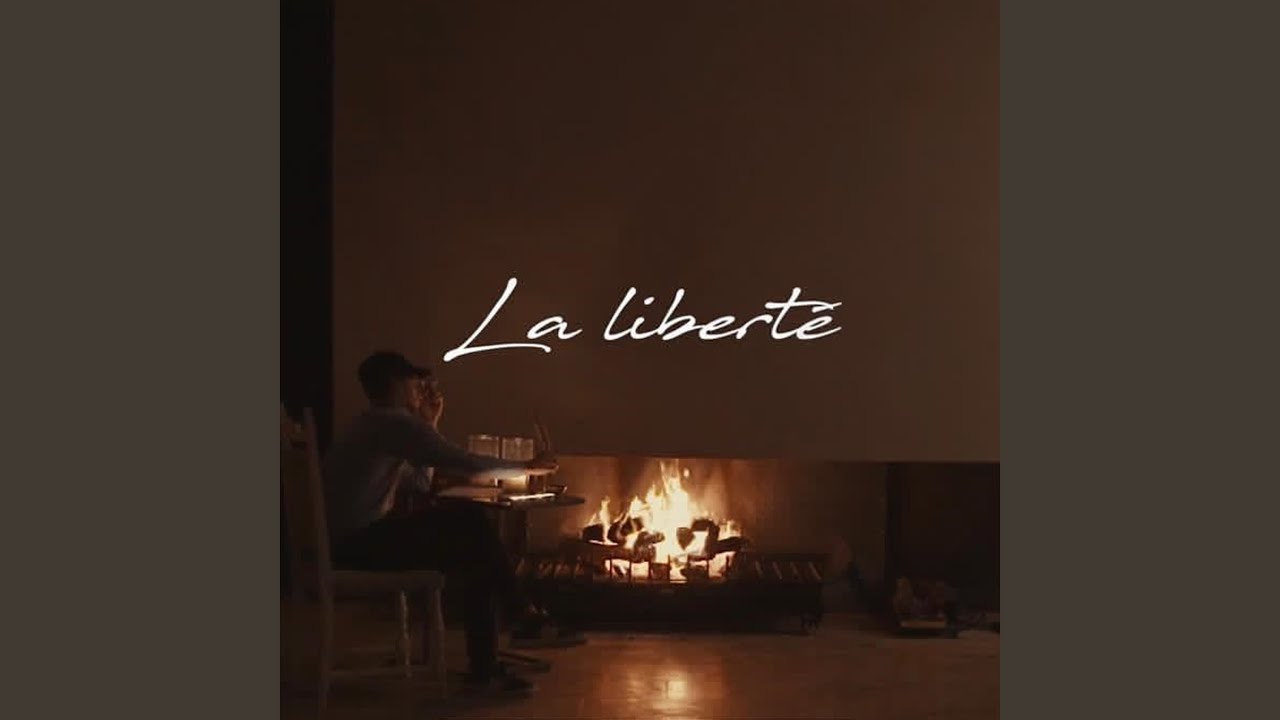 Libert&eacute;