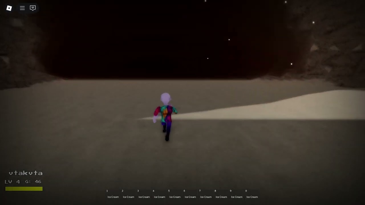 Muppettale Neutral Run Ending???