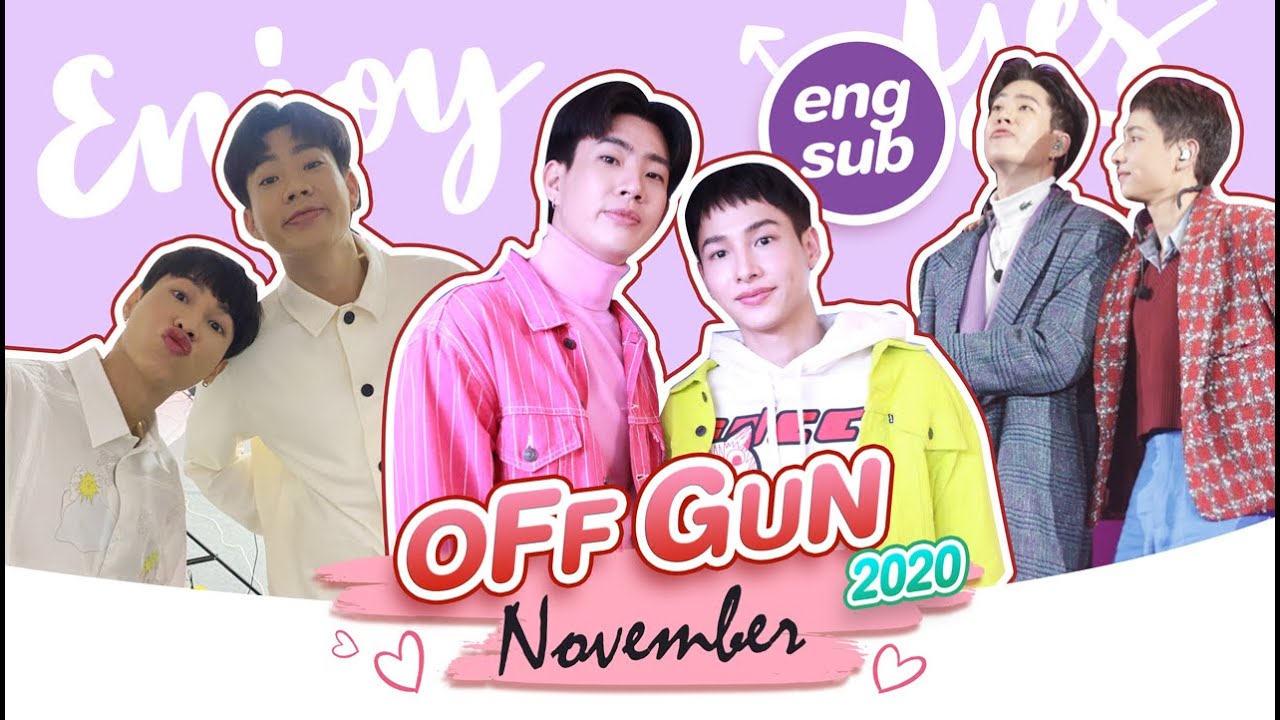 [Eng Sub] 