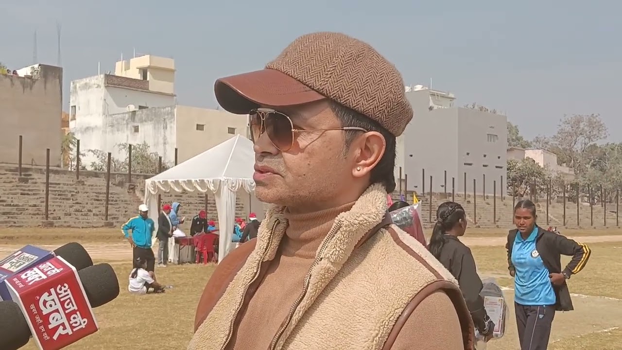 Prizes dete lohardaga 68th athletics meet 2026
