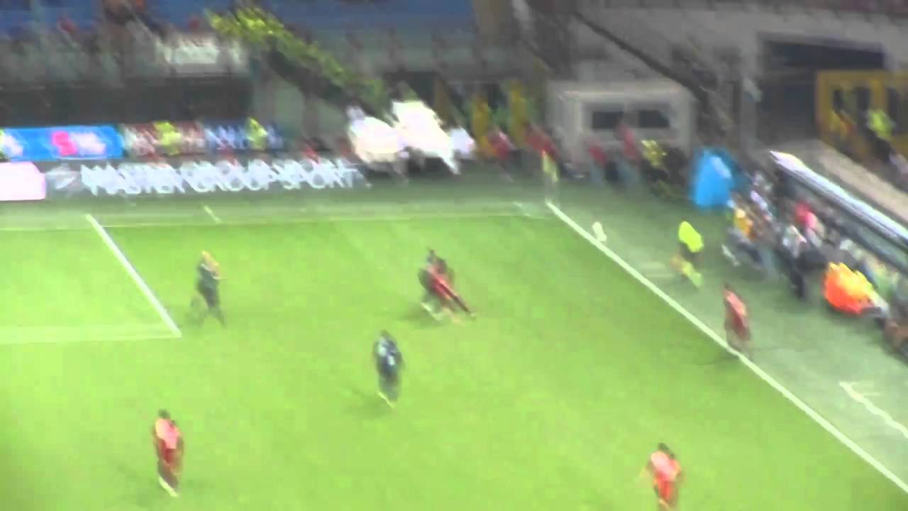 CN69  volevano vincere e...