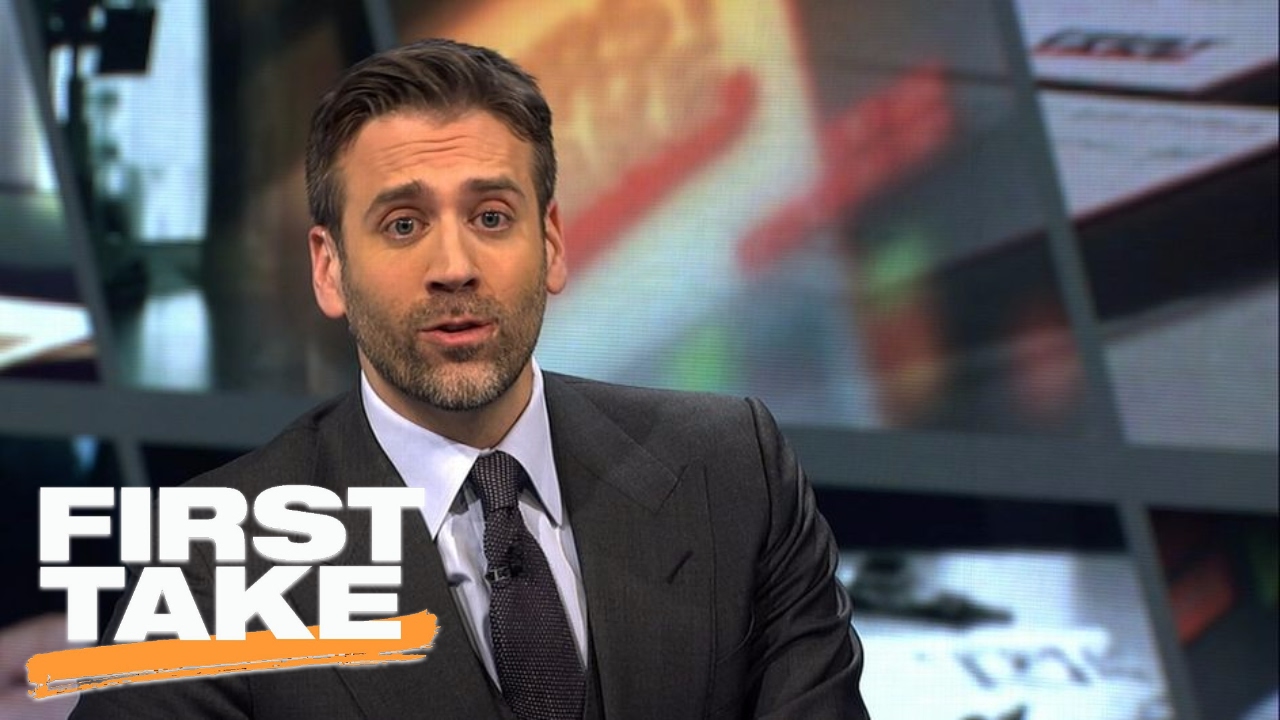Tom Brady Can Still 'Fall Off a Cliff' | First Take | February 6, 2017