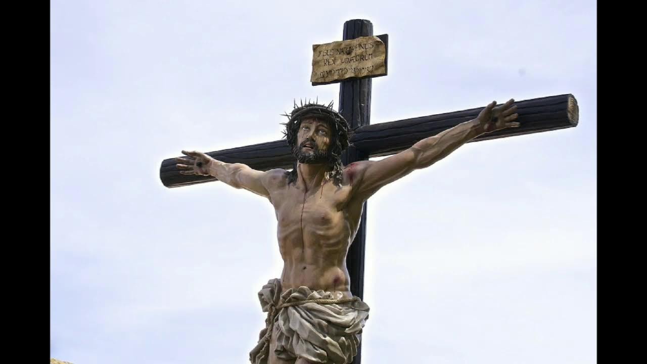 Vendredi 27 Février 2026, 2ème vendredi d'exercice chemin de la croix