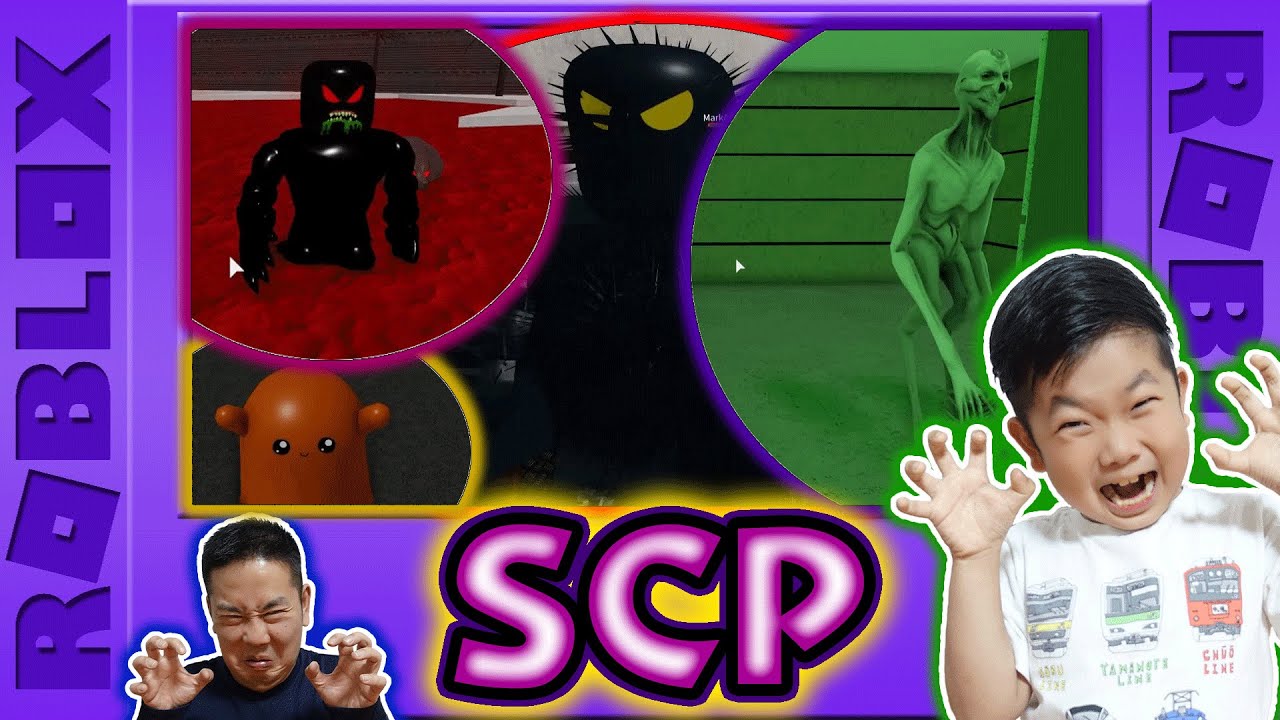★恐怖のSPCから逃げろ！ドアが開いたら恐怖のはじまり・・・～ロブロックスゲーム実況㊾「SPCエレベーター」～★ROBLOX