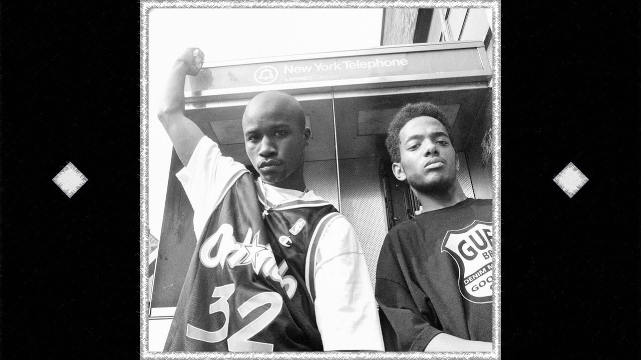 [FREE] Mobb Deep Type Beat x Old School Boom Bap Instrumental 