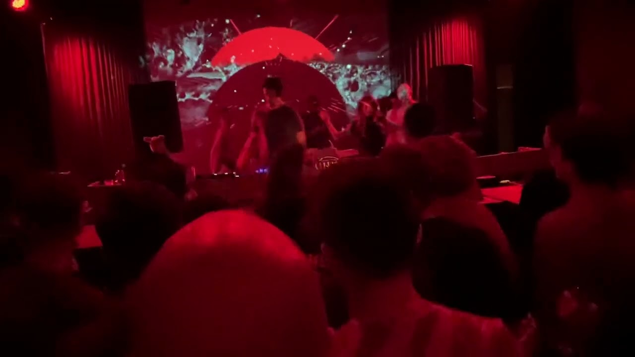 Rhadoo @ Guesthouse (05.03.2022)