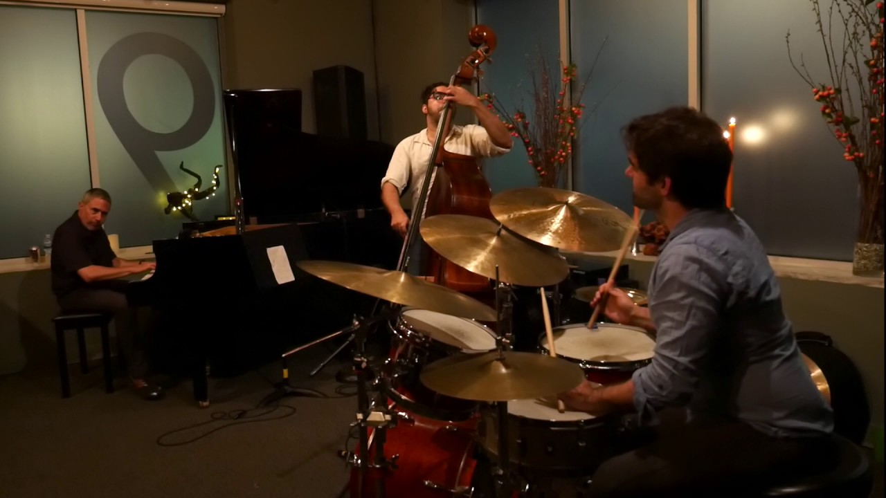 Jean Michel-Pilc/Sam Minaie/Jerad Lippi. All Blues