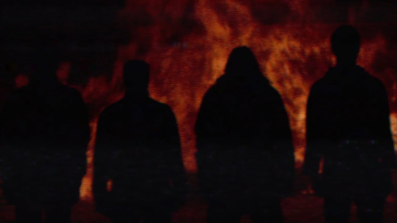 Electron -  Break Me! (Official Music Video)