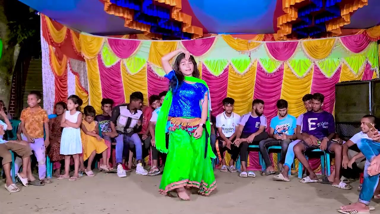 বিয়ে বাড়ির অসাধারণ নাচ | Party Party Party | Bangla Dance | Wedding Dance | Juthi Dance 2026