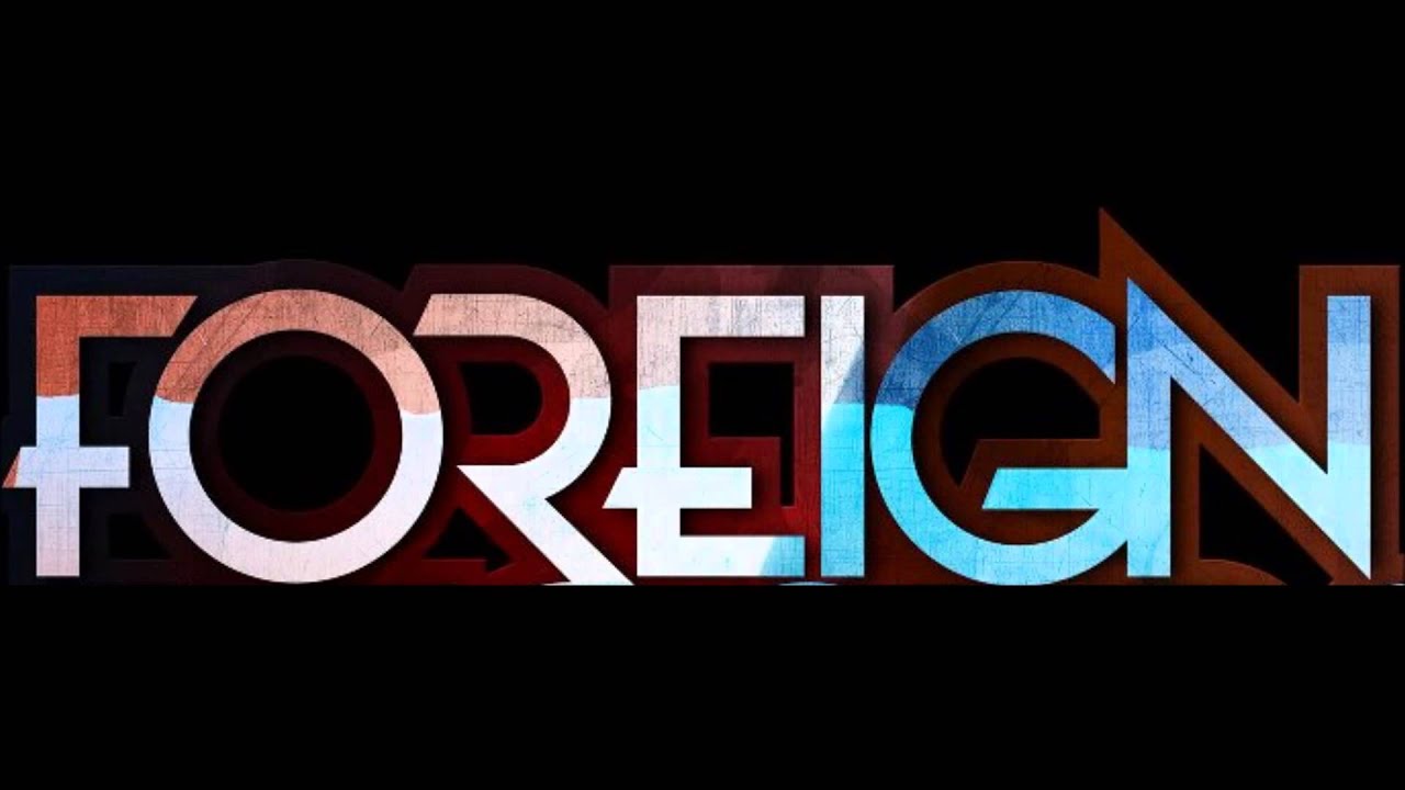 ForeignDJ - SpinninRec Mix