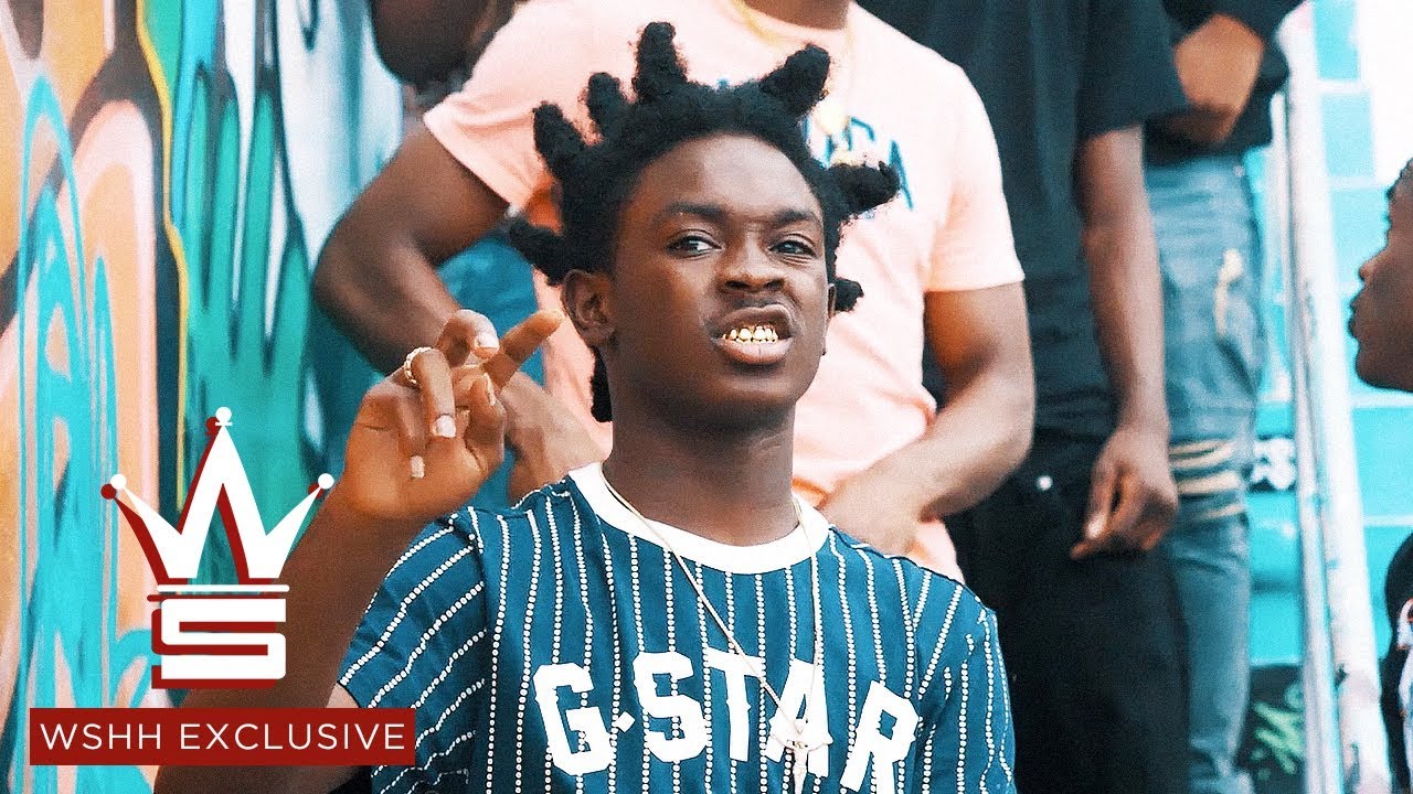 Rod Wave Feat. LPB Poody 