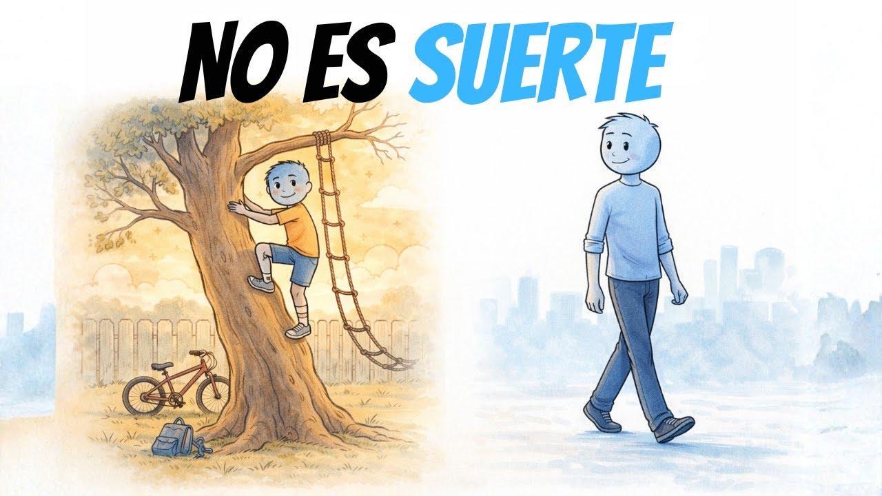 Por qué la gente de los 70 es psicológicamente indestructible