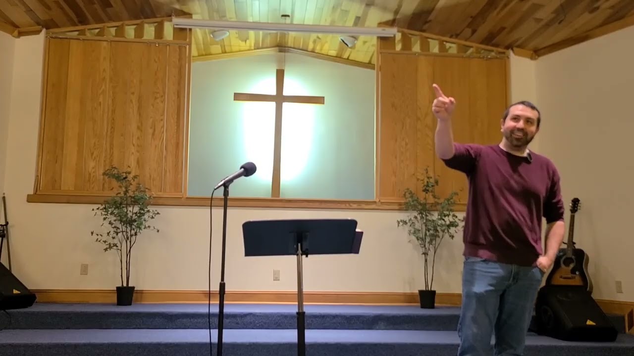 The Arbor Church 2026
