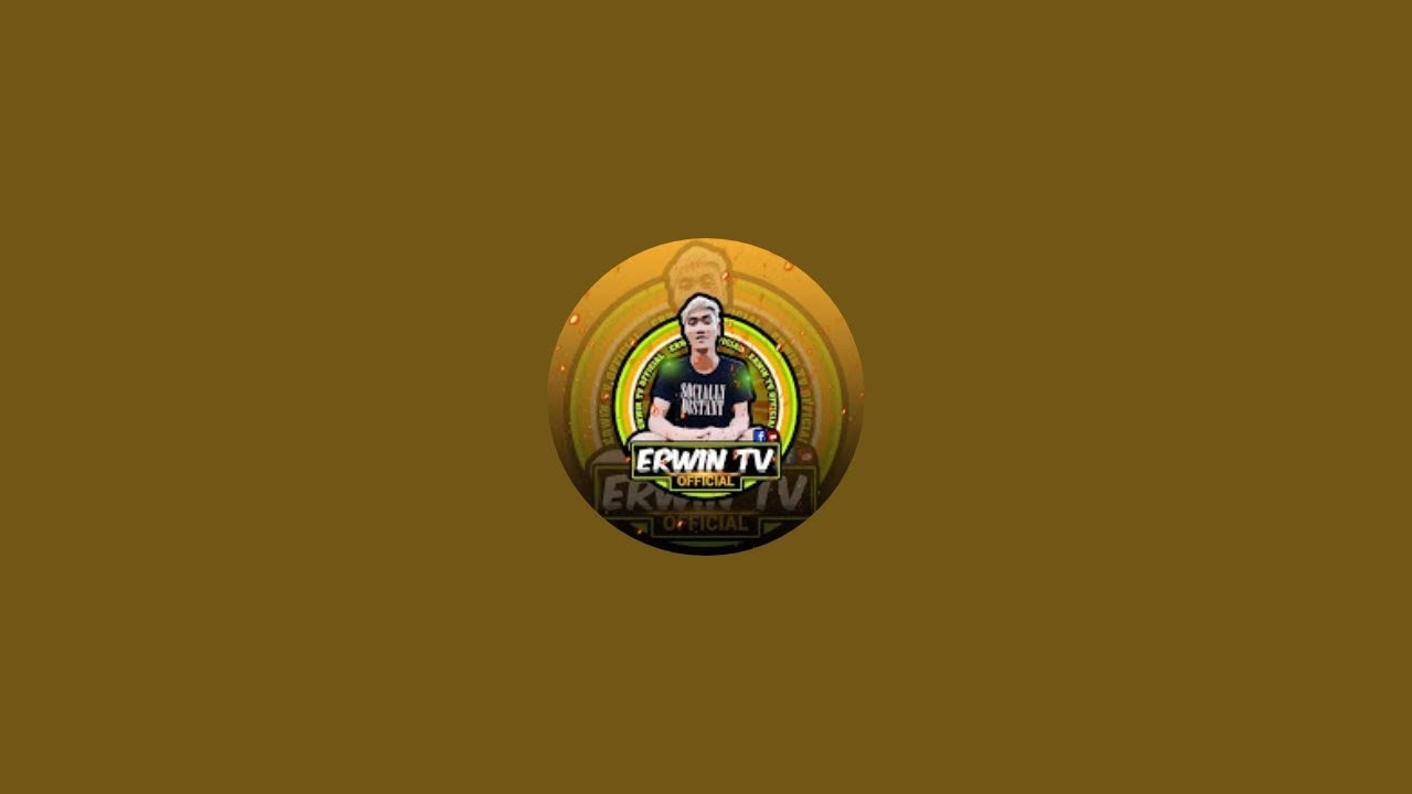 | ERWINNTV SA MATERYALES NA