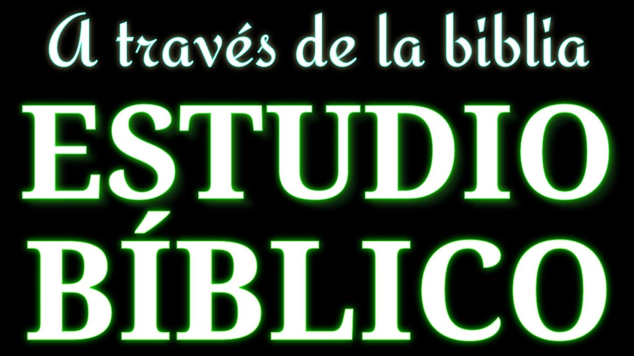 V#14) EFESIOS 3:1-13. A TRAVÉS DE LA BIBLIA, SAMUEL MONTOYA, J VERNON MCGEE, ESTUDIO BÍBLICO.