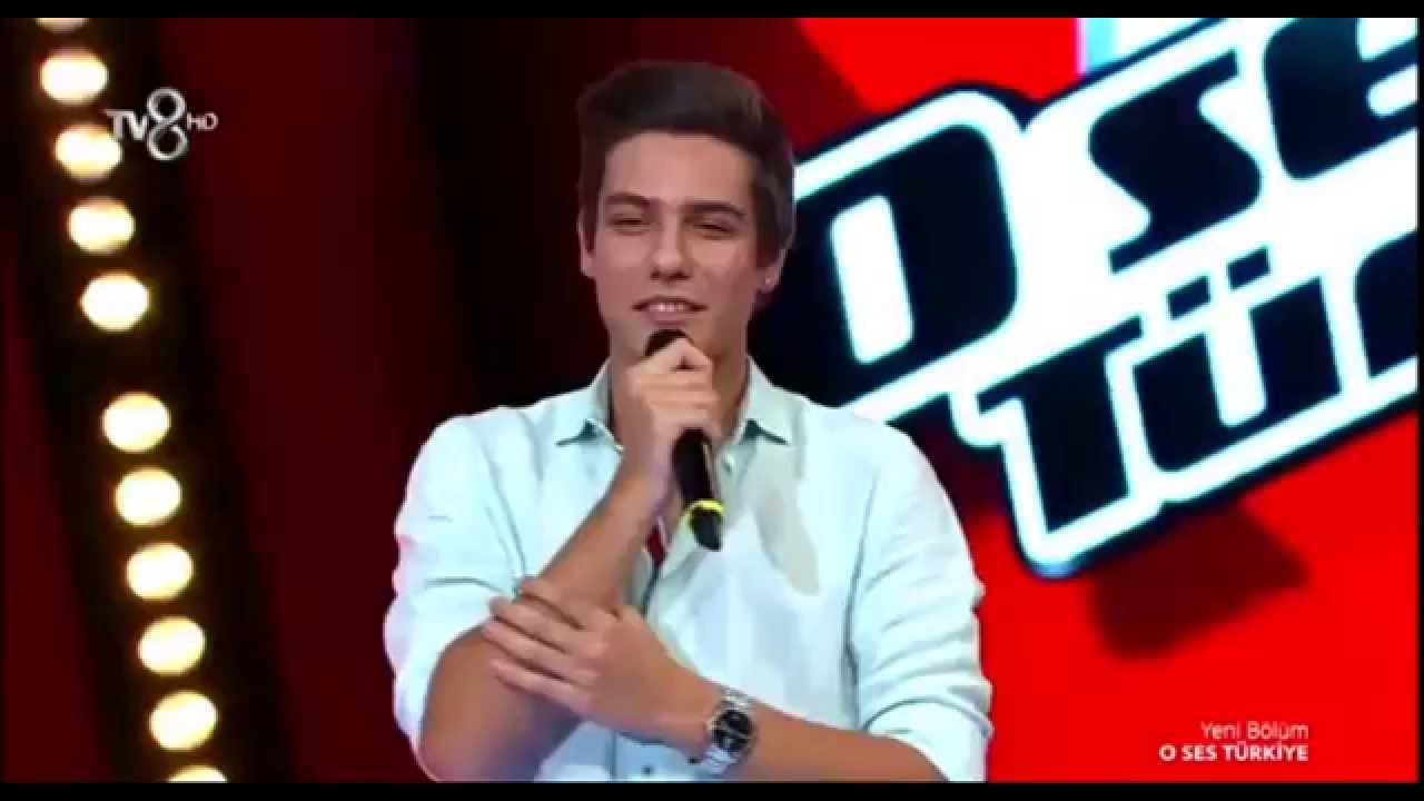 O Ses Türkiye - Onur Baytan 'Adı Aşk Olsun'
