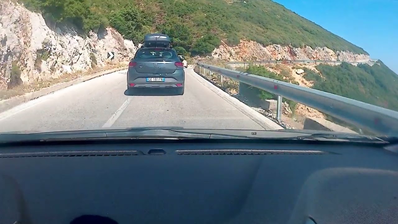 LLogara Hill Climb Drive ꜱᴇɴᴄᴏʀ 3ᴄᴀᴍ 4ᴋ03ᴡʀ