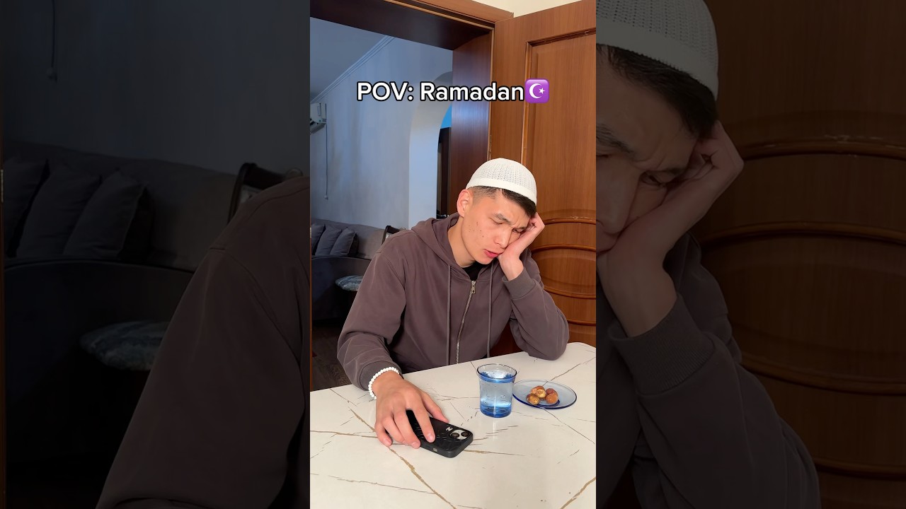 Ramadan Kareem☪️