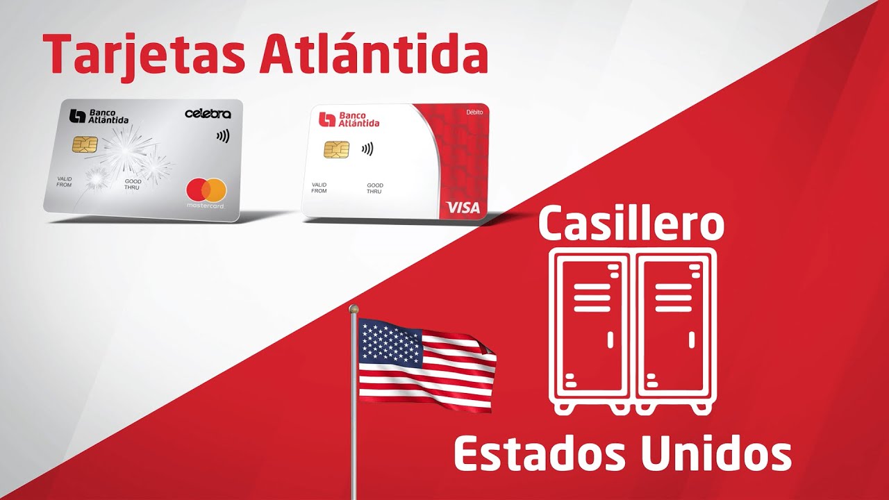 Compra en l&iacute;nea en Amazon | Banco Atl&aacute;ntida