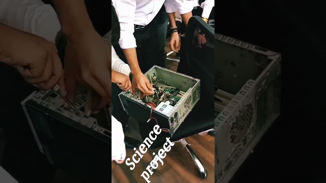 hardware class#itengineering #students #jetking #ghaziabad #practice