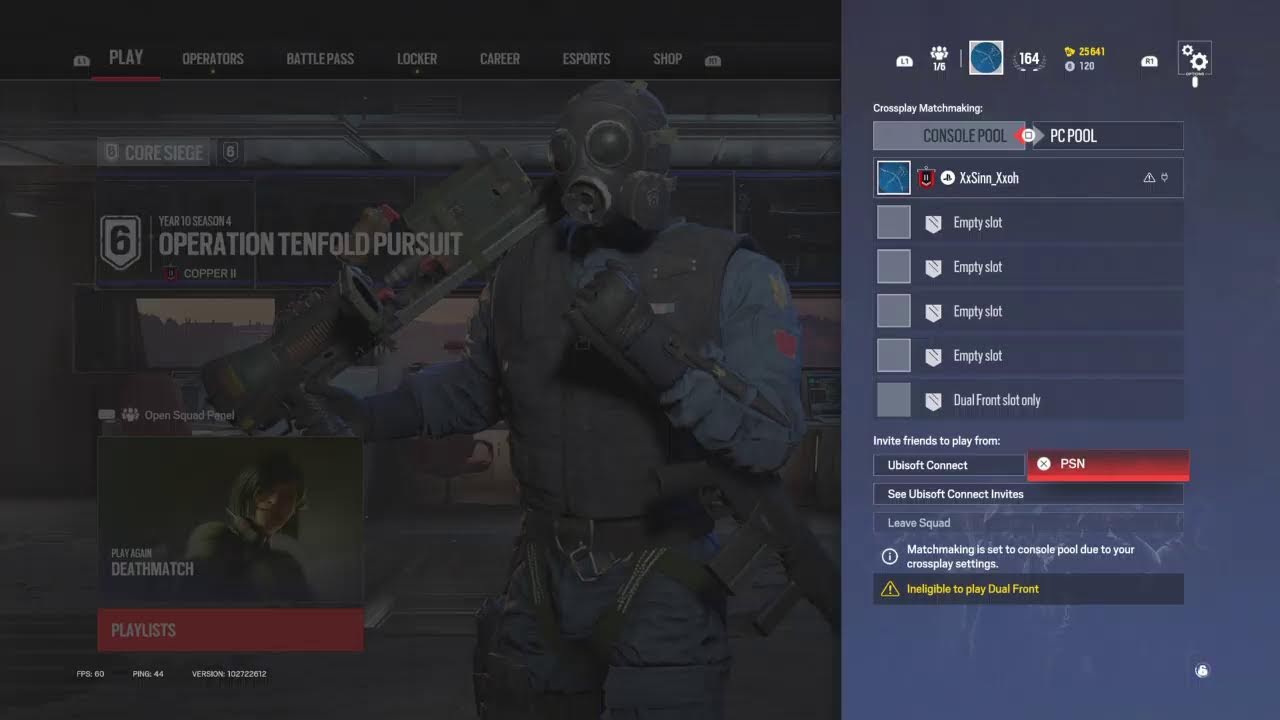 Best PS4 PLAYER