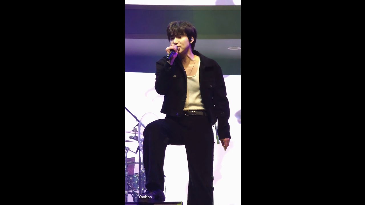 [4K]원위(ONEWE)_260103 05. 숨바꼭질(Hide & Seek) Live Collection 용훈 직캠 YONGHOON FOCUS #원위 #ONEWE #라이브컬렉션