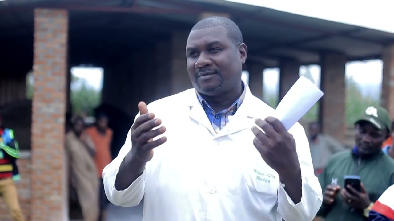 #Burundi : Hari umugambi wo kunagura igisata c'ubworozi bw'ingurube mu kurwiza amaraso ya kijambere