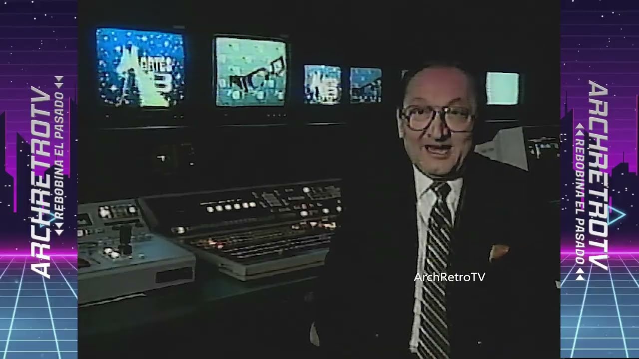📺 Comerciales Canal 13 – Invierno 1992 | ArchRetroTV