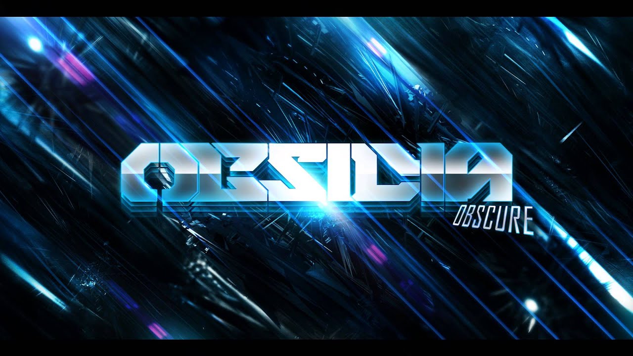 Obsidia - Obscure