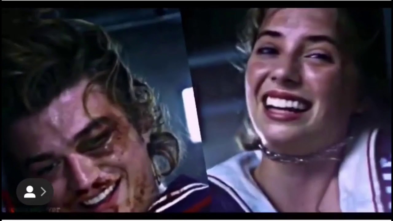Stranger Things 3 Edits (mainly Steve tho)