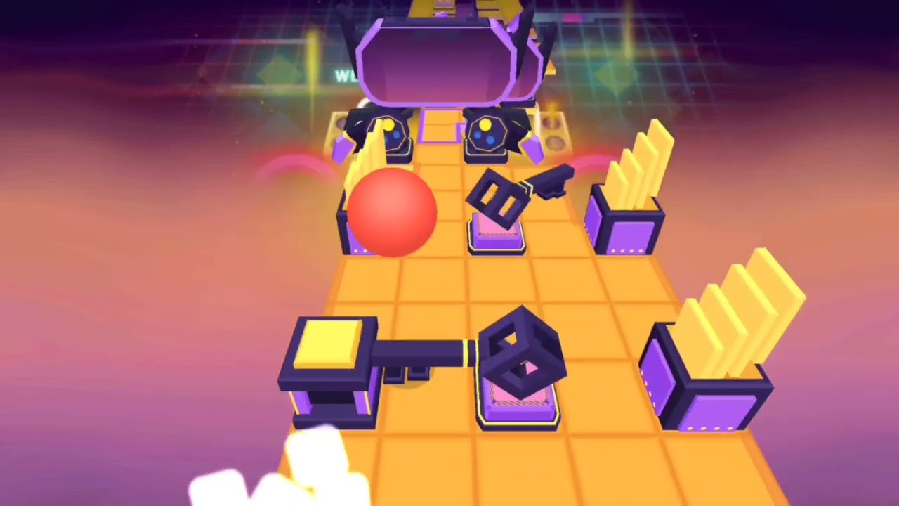 Geometrical Dominator - [RSR 0.65b] - ★★★★★☆