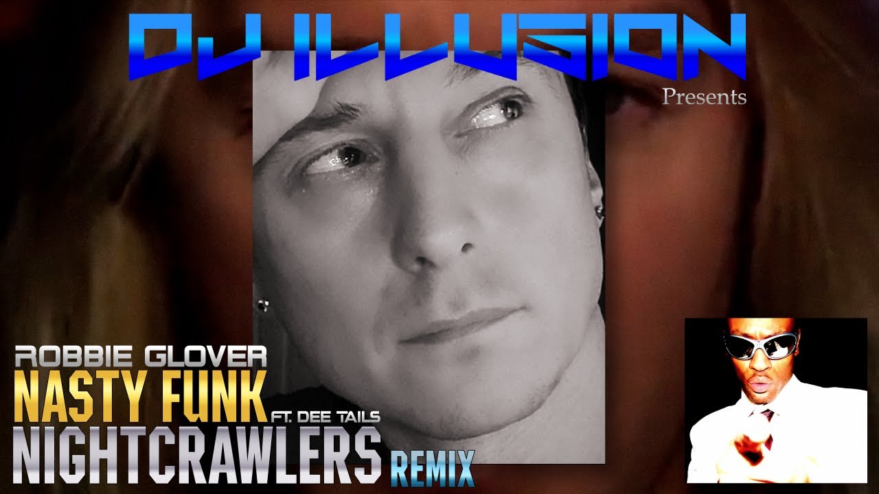 Robbie Glover ft  Dee Tails From MN8 -