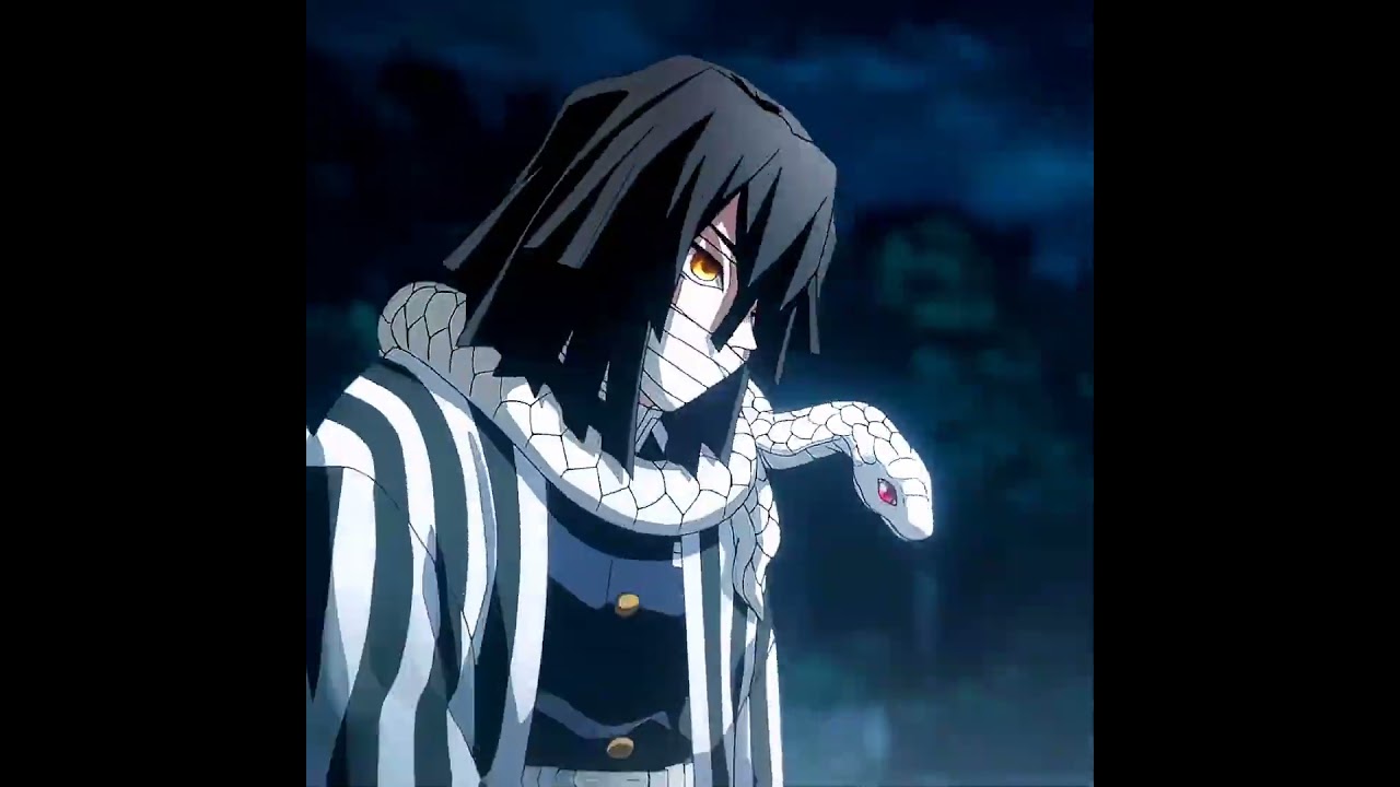 Luta insana #demonslayer #animeedit