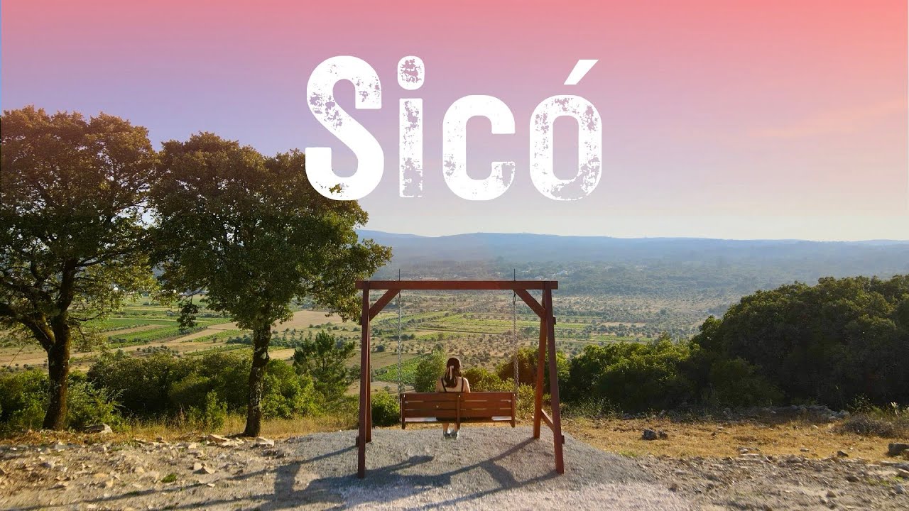 O Centro de Portugal que Poucos Conhecem: Bem-vindo a Sicó
