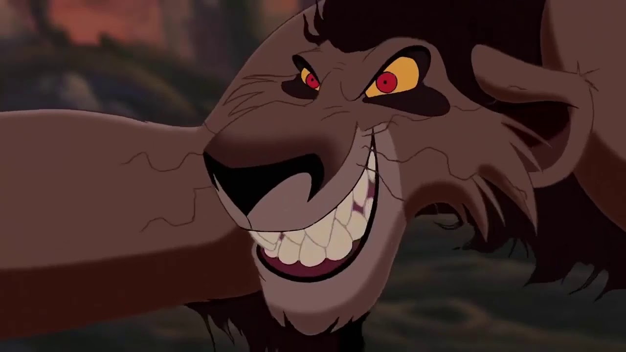 All The Lion King Deaths - Re-upload