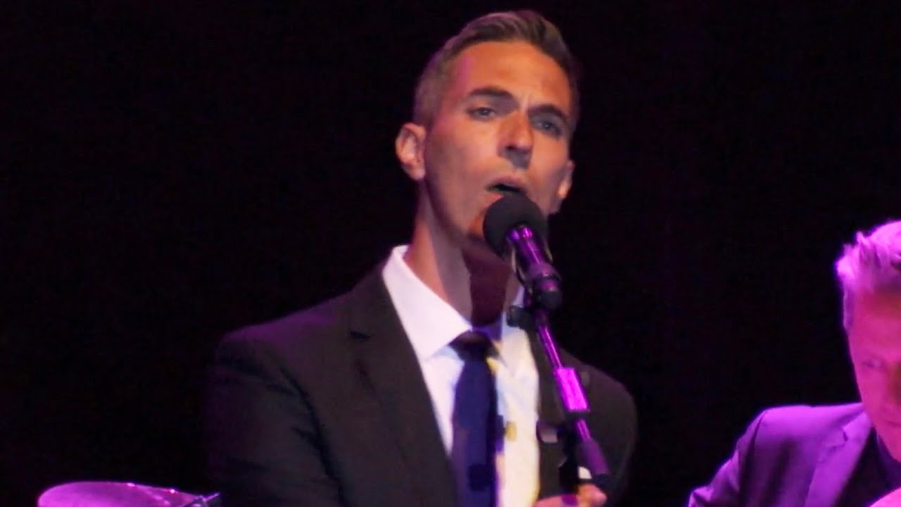 Et maintenant - Pink Martini ft. Ari Shapiro | Live from Portland - 2021