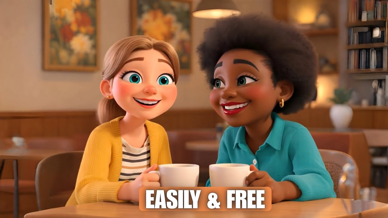 How to Create and Animate AI 3D Characters For FREE