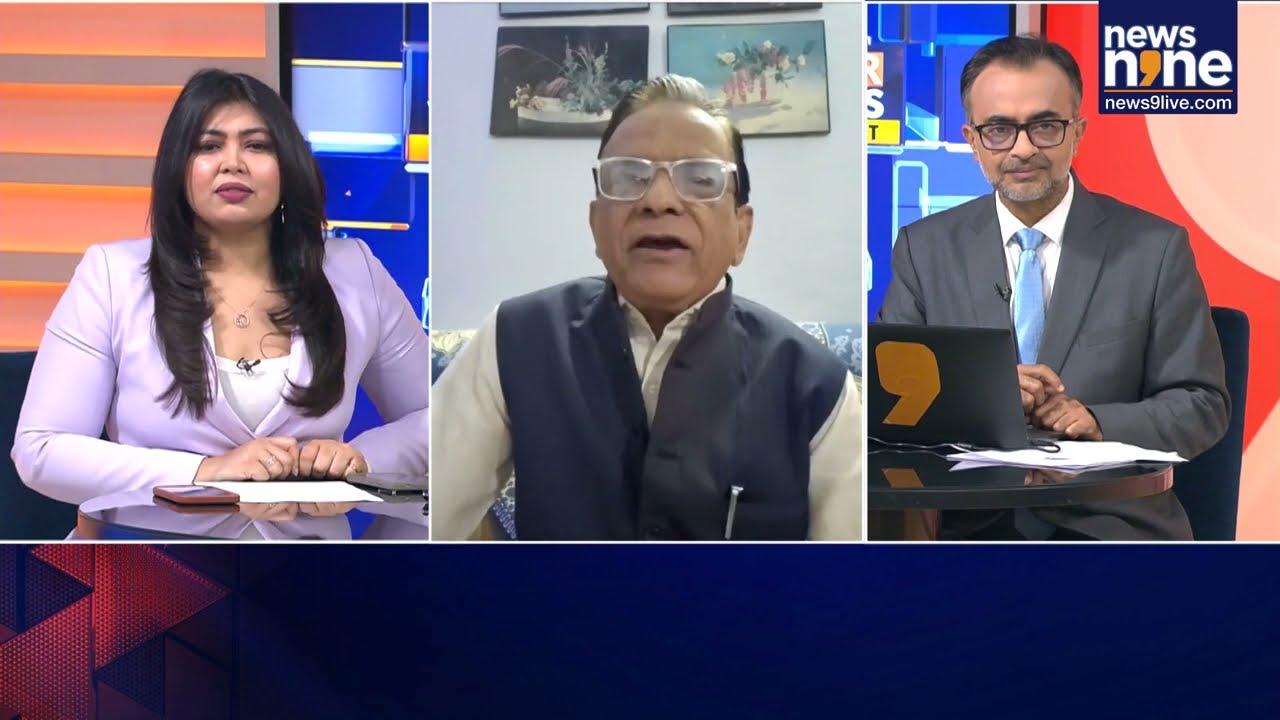 Bihar Election Results: Faizan Ahmad Decodes Exit Poll Predictions | NDA | Mahagathbandhan