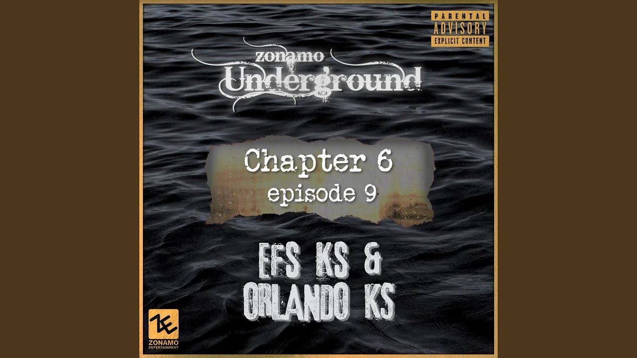 Zonamo Chapter 6 Episode 9 - EFS KS & Orlando KS - Part 1