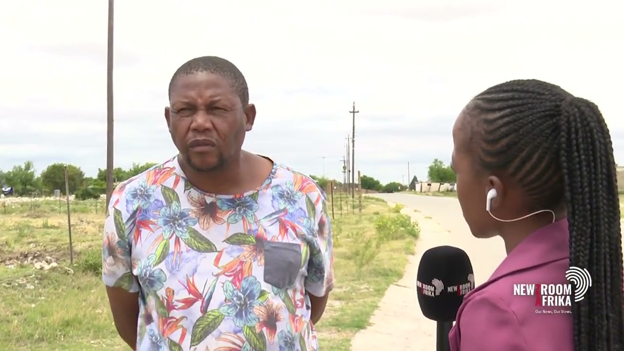Bodibe residents not benefitting from local mining companies