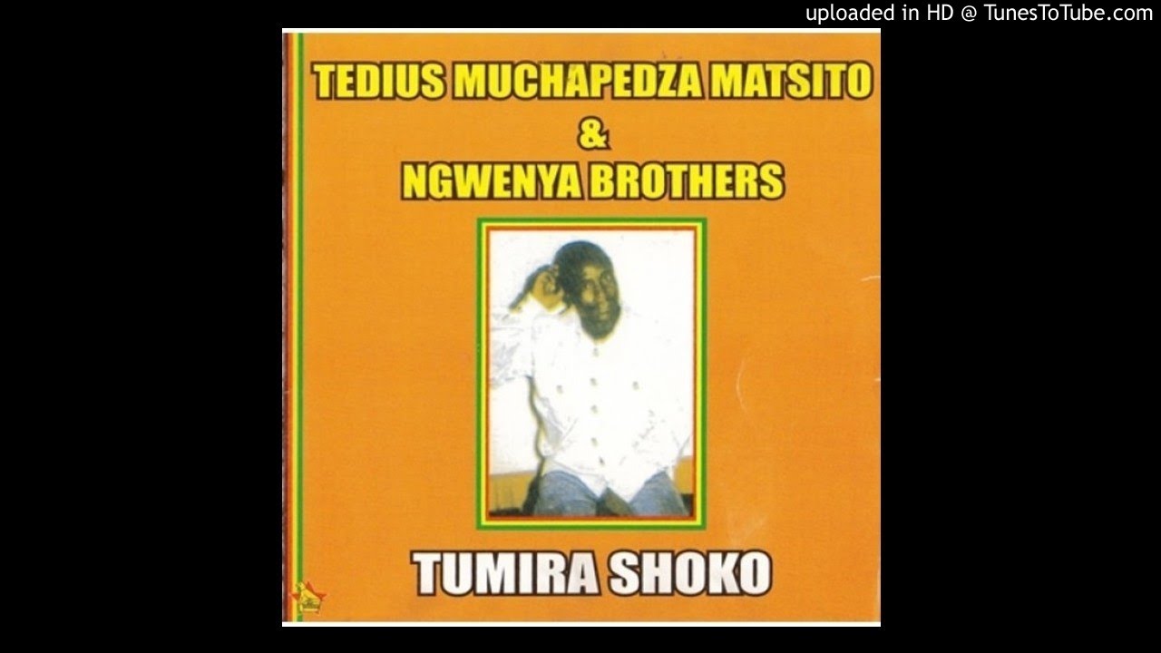 Tedious matsito & Ngwenya brothers - Mereria
